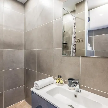 Nicilia - Welkeys 앙티브