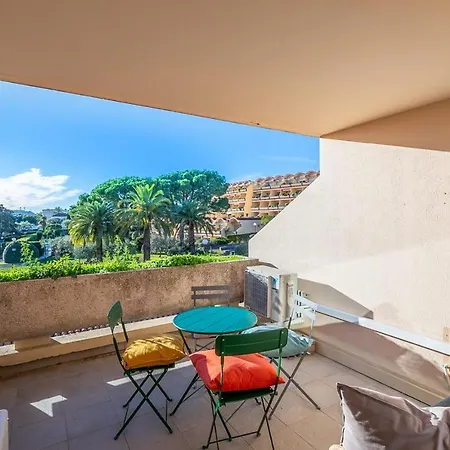 Apartmán Nicilia - Welkeys Antibes