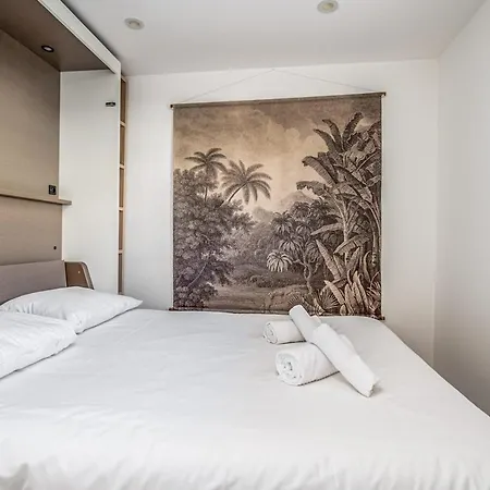 Lejlighed Nicilia - Welkeys *