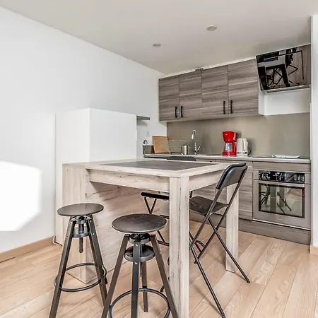 Nicilia - Welkeys Apartamento