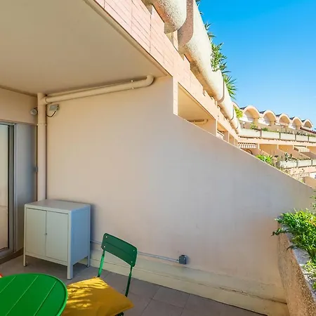 Apartamento Nicilia - Welkeys Antibes
