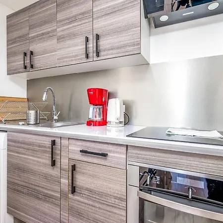 Nicilia - Welkeys Antibes