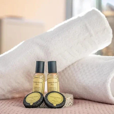 Apartment Nicilia - Welkeys *