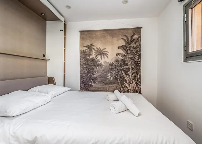 Apartamento Nicilia - Welkeys *