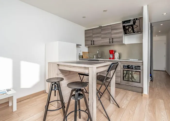 Nicilia - Welkeys Apartmán