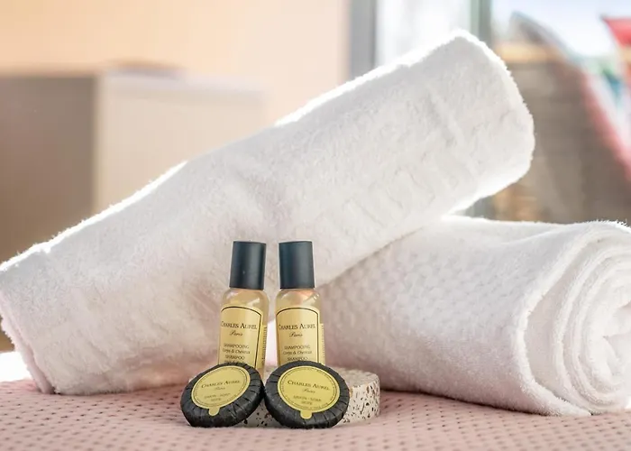 Apartamento Nicilia - Welkeys *