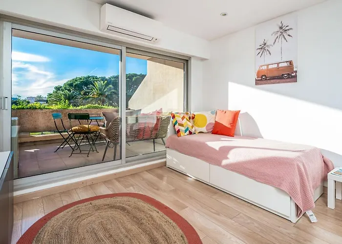 Nicilia - Welkeys * Antibes