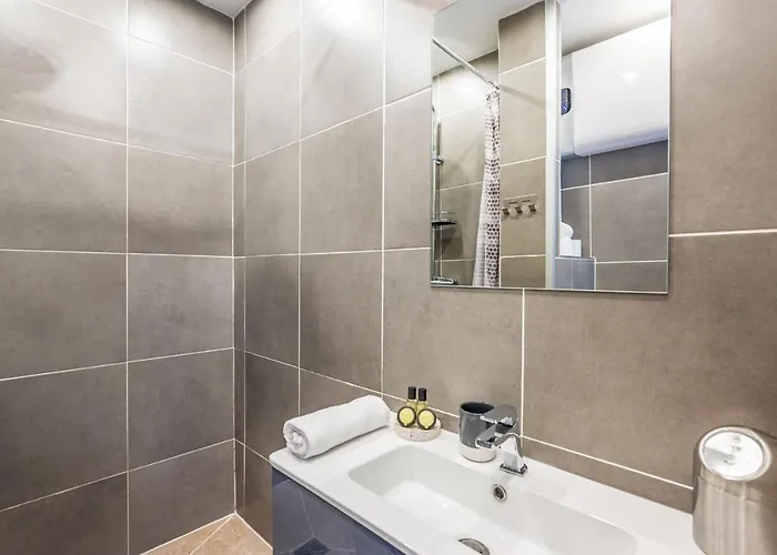 Nicilia - Welkeys Antibes